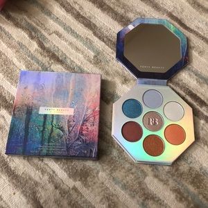 Fenty beauty by Rihanna